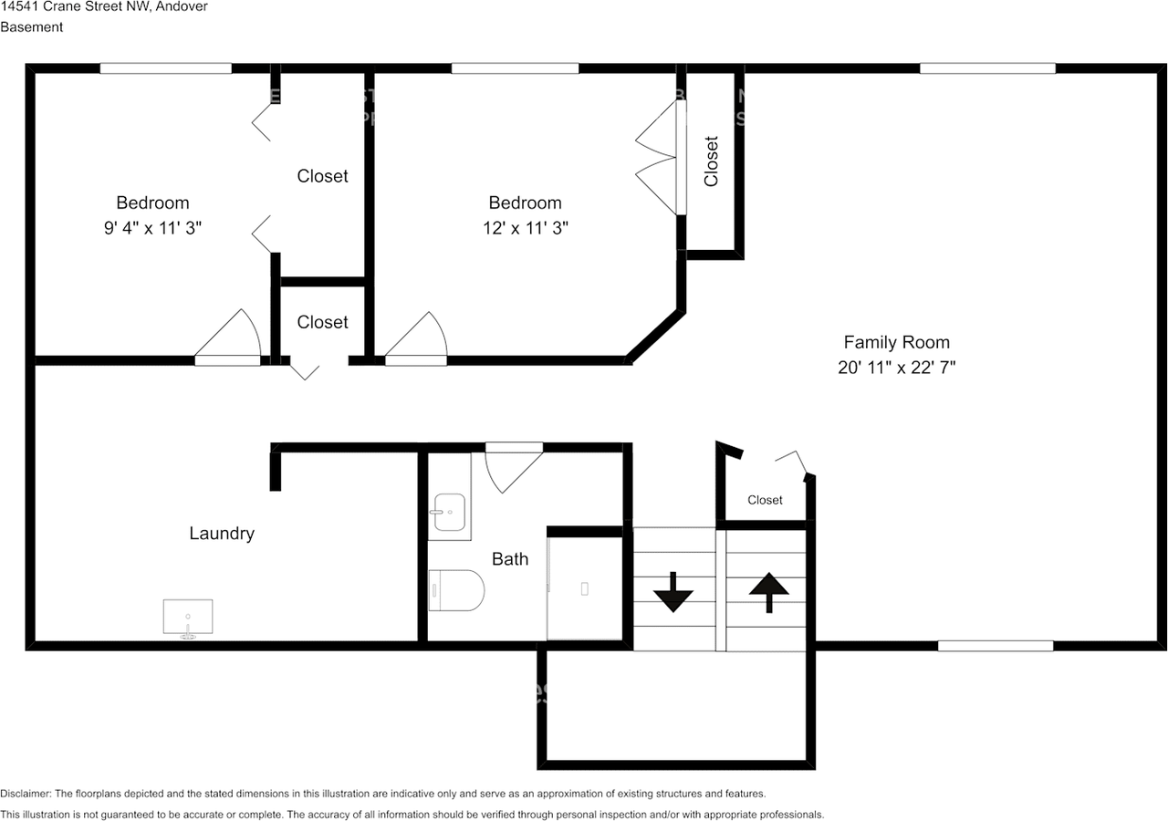 14541 Crane St Nw - Photo 2 of 24