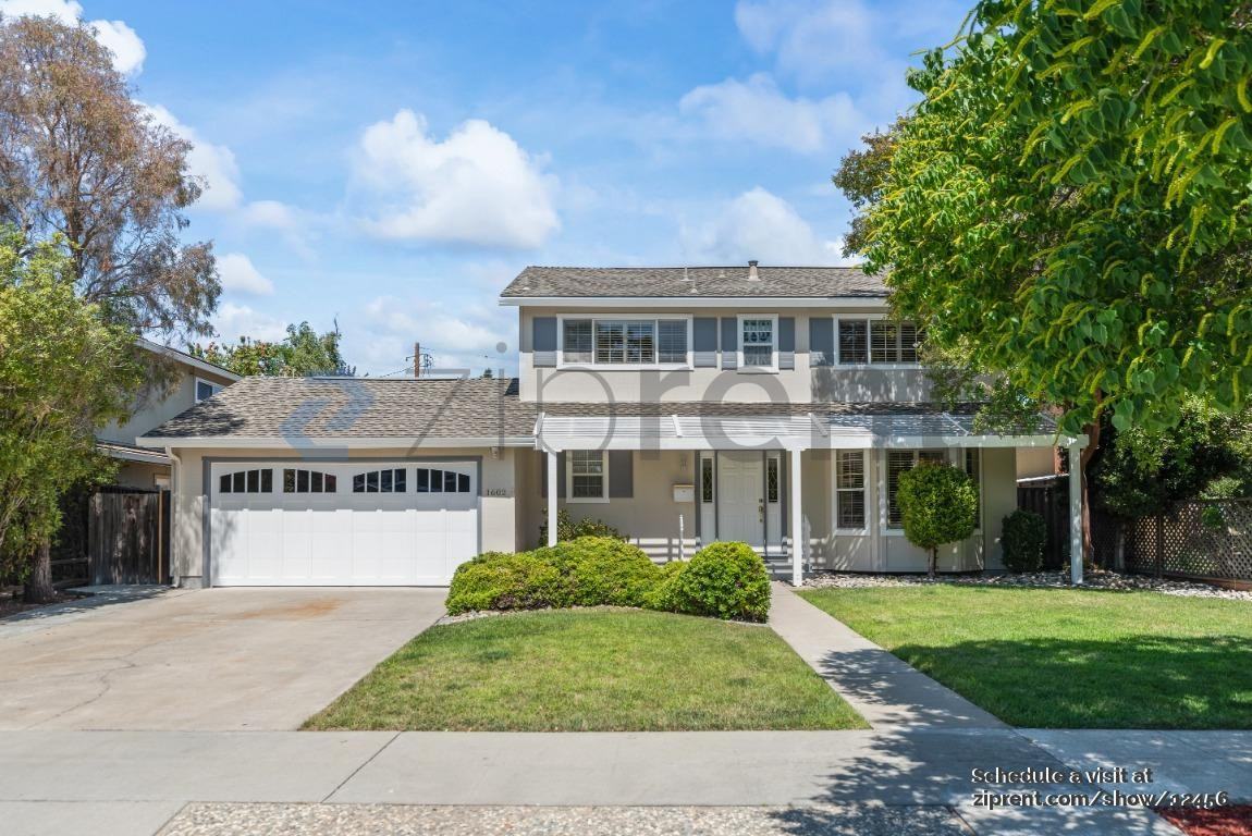 1602 Saint Regis Dr