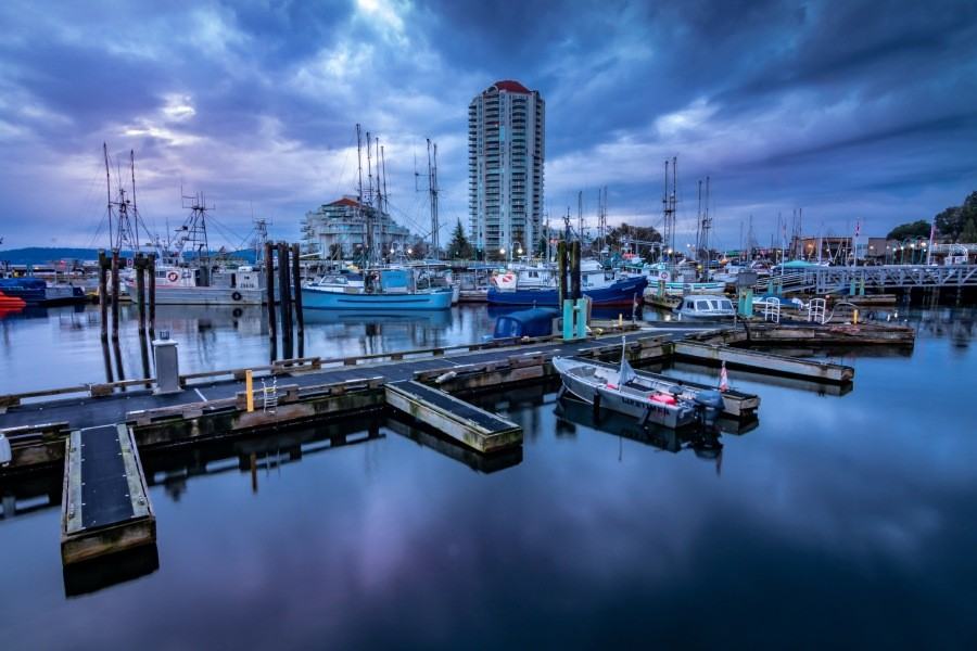 Blue Water Towers - Photo 7 of 8