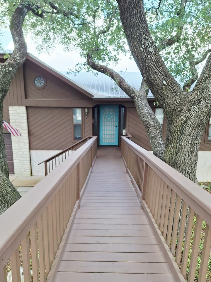 8310 Bar K Ranch Rd #1 - Photo 4 of 32
