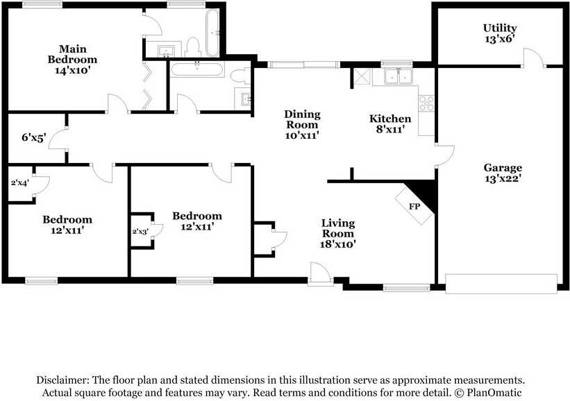 8912 Saddlewood Dr - Photo 2 of 19