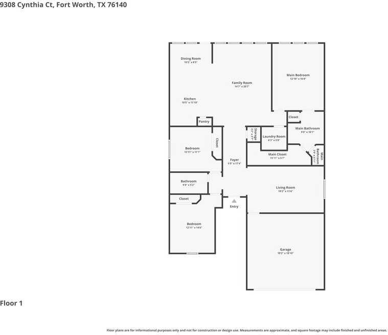 9308 Cynthia Ct - Photo 2 of 16