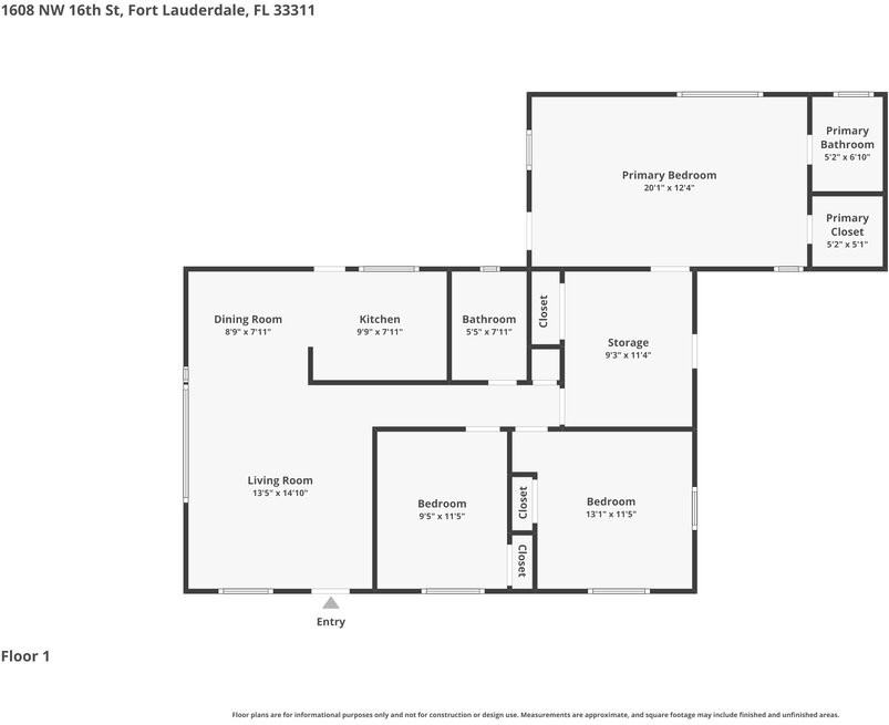 1608 Nw 16th St - Photo 2 of 16