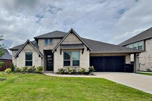 335 Chapel Hill Dr - Photo 1 of 1