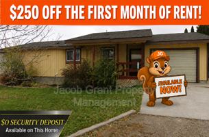 featured image of 5023 E Walker Ave #A