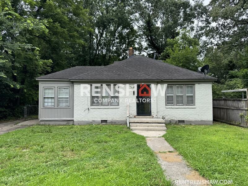 3645 Guernsey Ave