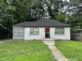 3645 Guernsey Ave - Photo 1 of 1