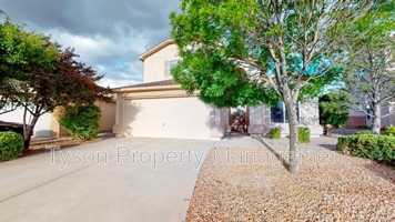 featured image of 6312 Calle Tesoro Nw