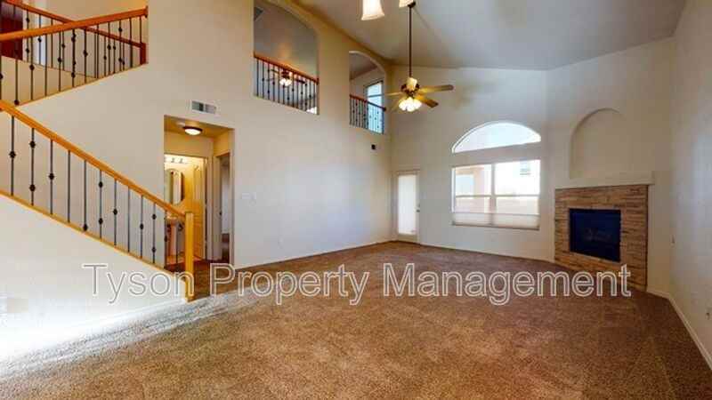 6312 Calle Tesoro Nw - Photo 3 of 21