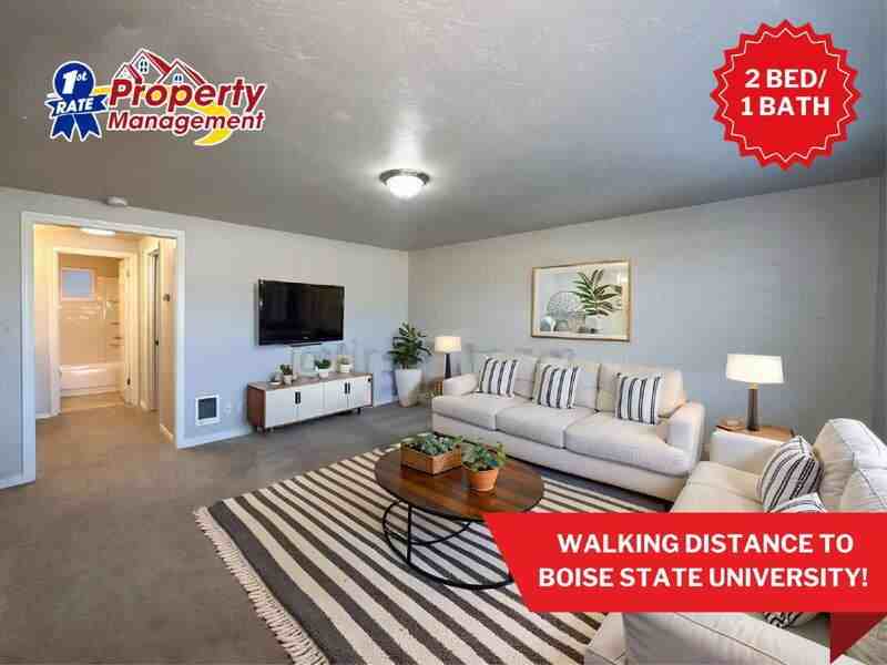 1209 W Beacon St