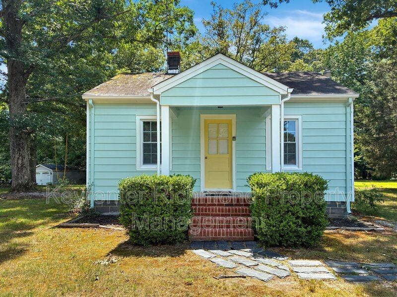 10483 Georgetown Rd