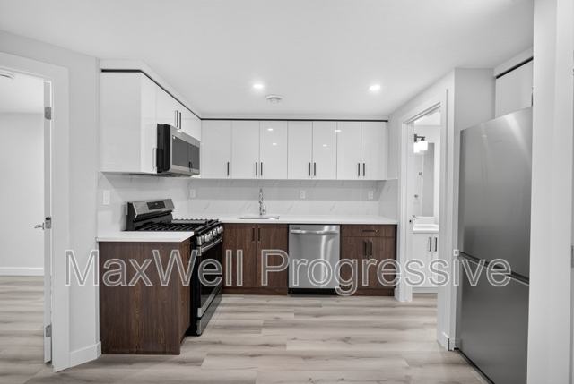 2 Bedroom in Queen Mary Park