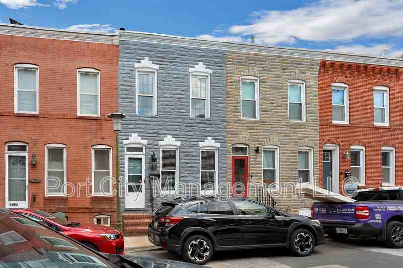 1465 Stevenson St - Photo 2 of 24