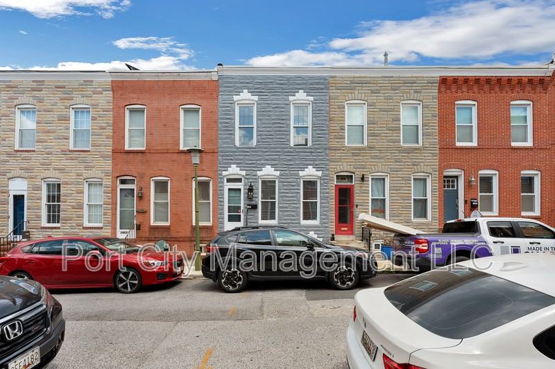 1465 Stevenson St - Photo 3 of 24