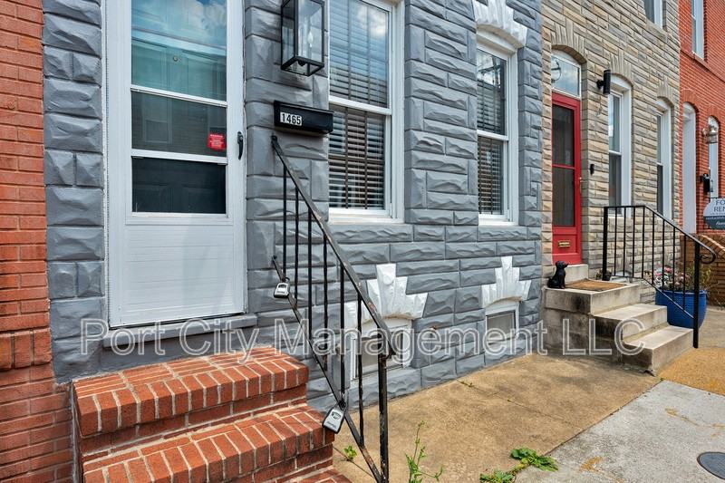 1465 Stevenson St - Photo 4 of 24