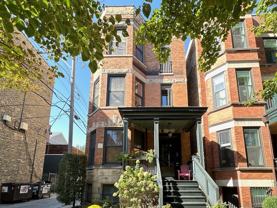 3614 N Bosworth Ave #2F - Photo 1 of 1