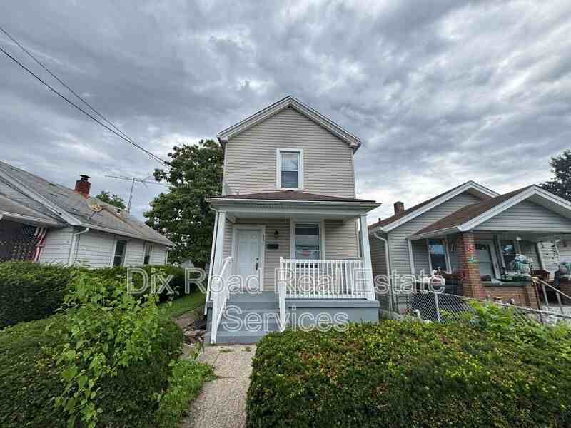 332 Hudson Ave