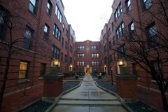 3519 N Racine Ave #3E - Photo 1 of 1