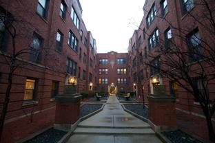 3519 N Racine Ave #3E - Photo 1 of 1