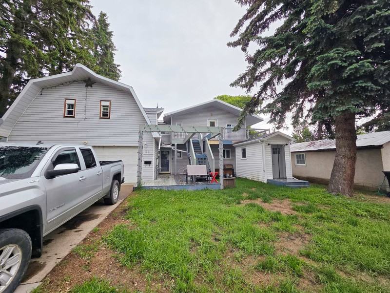 21 Langley Dr #UPPER