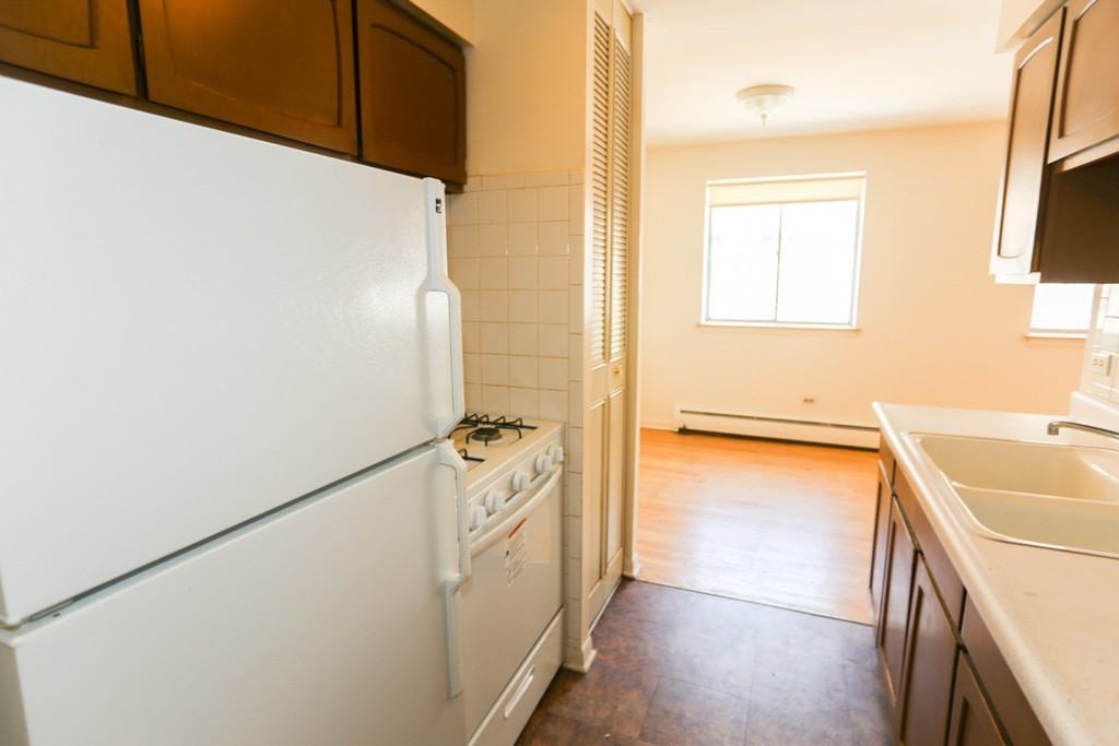 510 W Briar Pl #209 - Photo 3 of 17