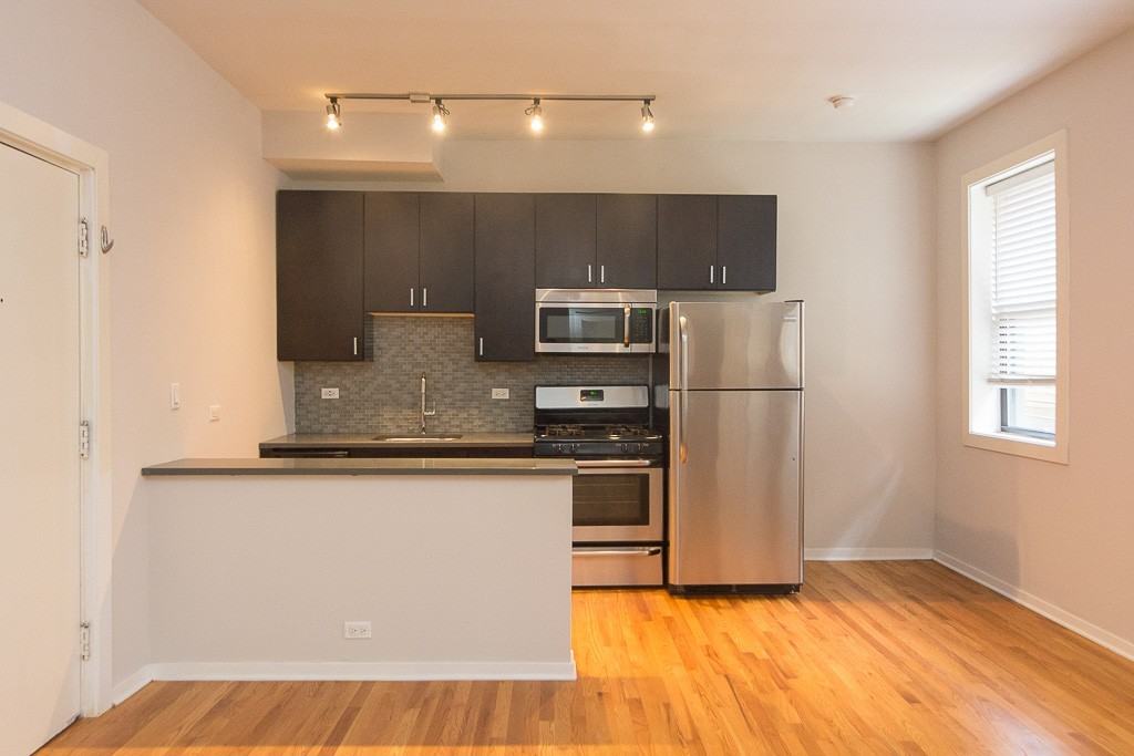 2420 N Kedzie Blvd #B07 - Photo 2 of 16