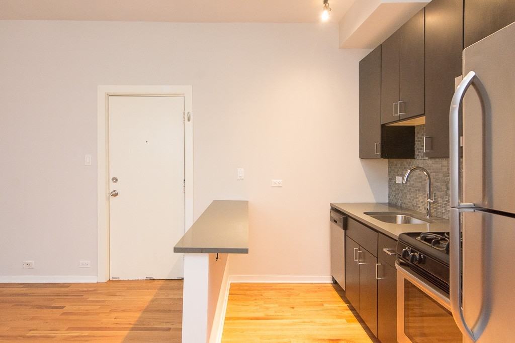 2420 N Kedzie Blvd #B07 - Photo 4 of 16