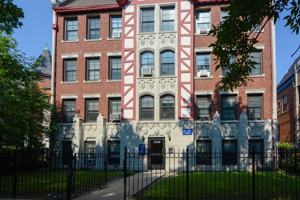 featured image of 2420 N Kedzie Blvd #B03