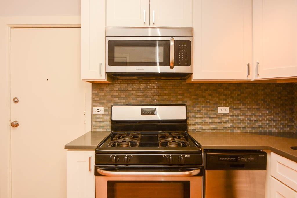2420 N Kedzie Blvd #B03 - Photo 2 of 19