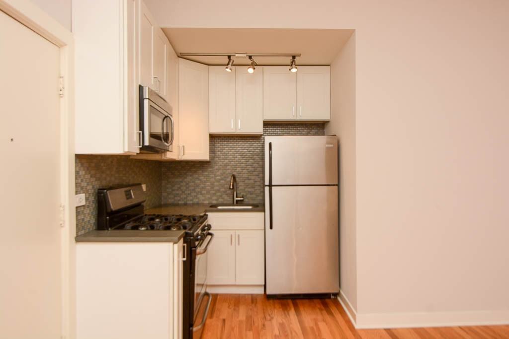 2420 N Kedzie Blvd #B03 - Photo 3 of 19