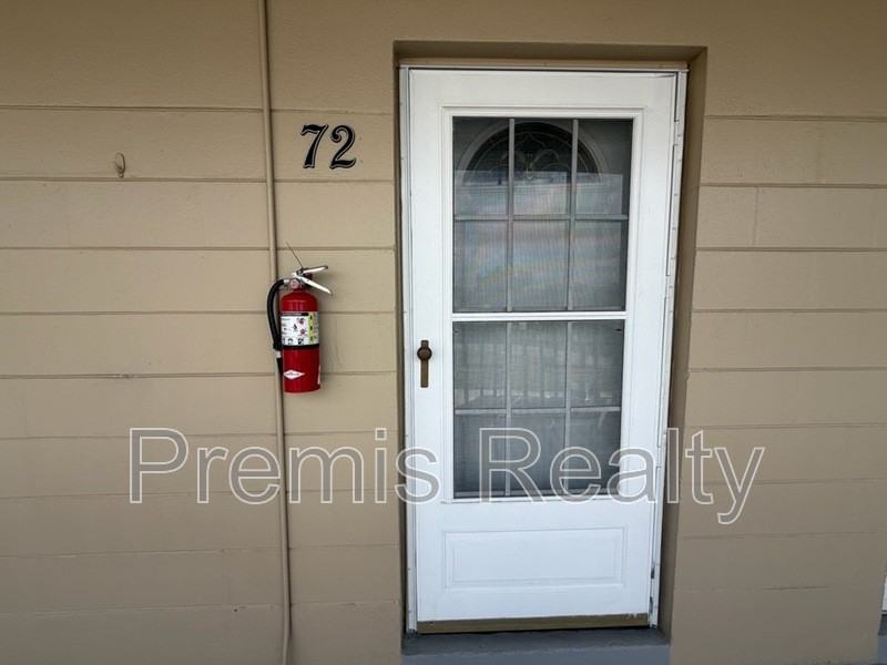 2464 Australia Way E #72 - Photo 2 of 10