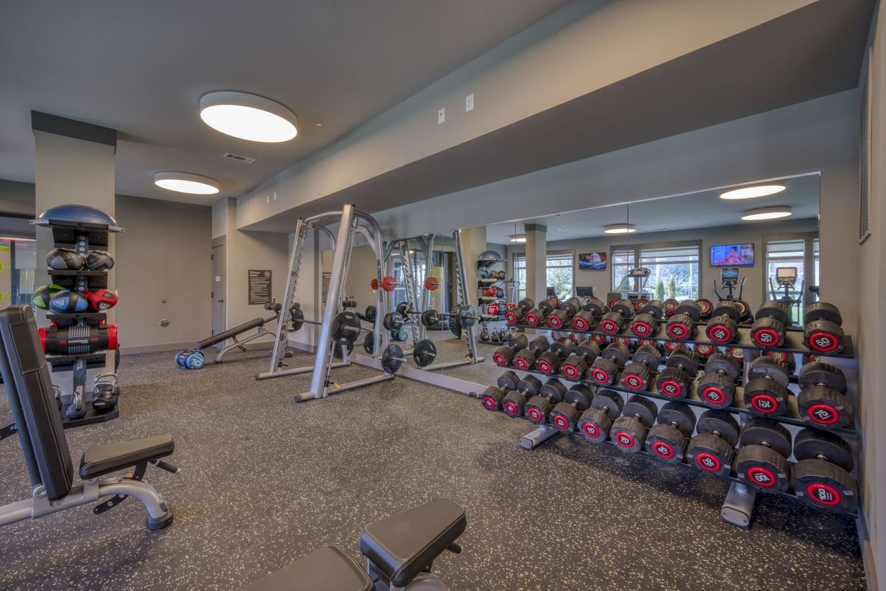 Residences at Capitol View - Photo 6 of 34