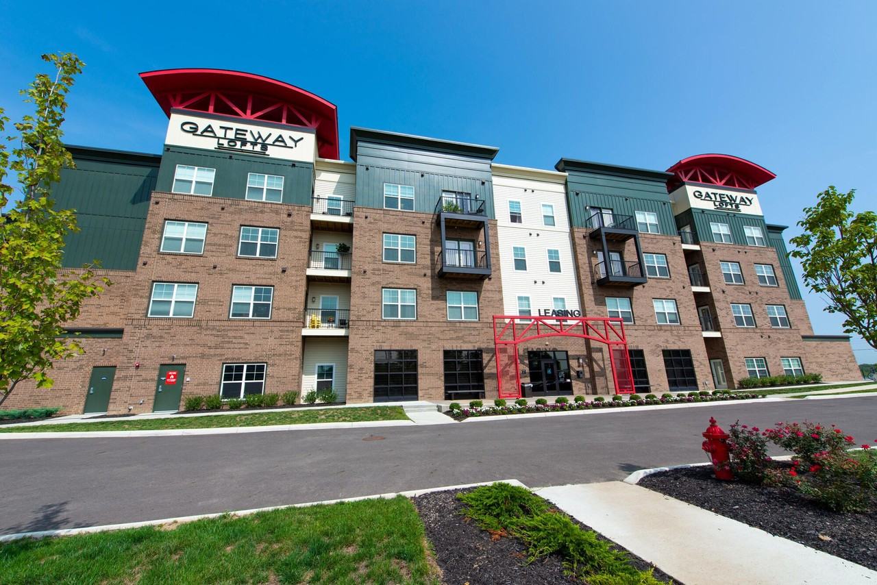 Gateway Lofts - Photo 2 of 26