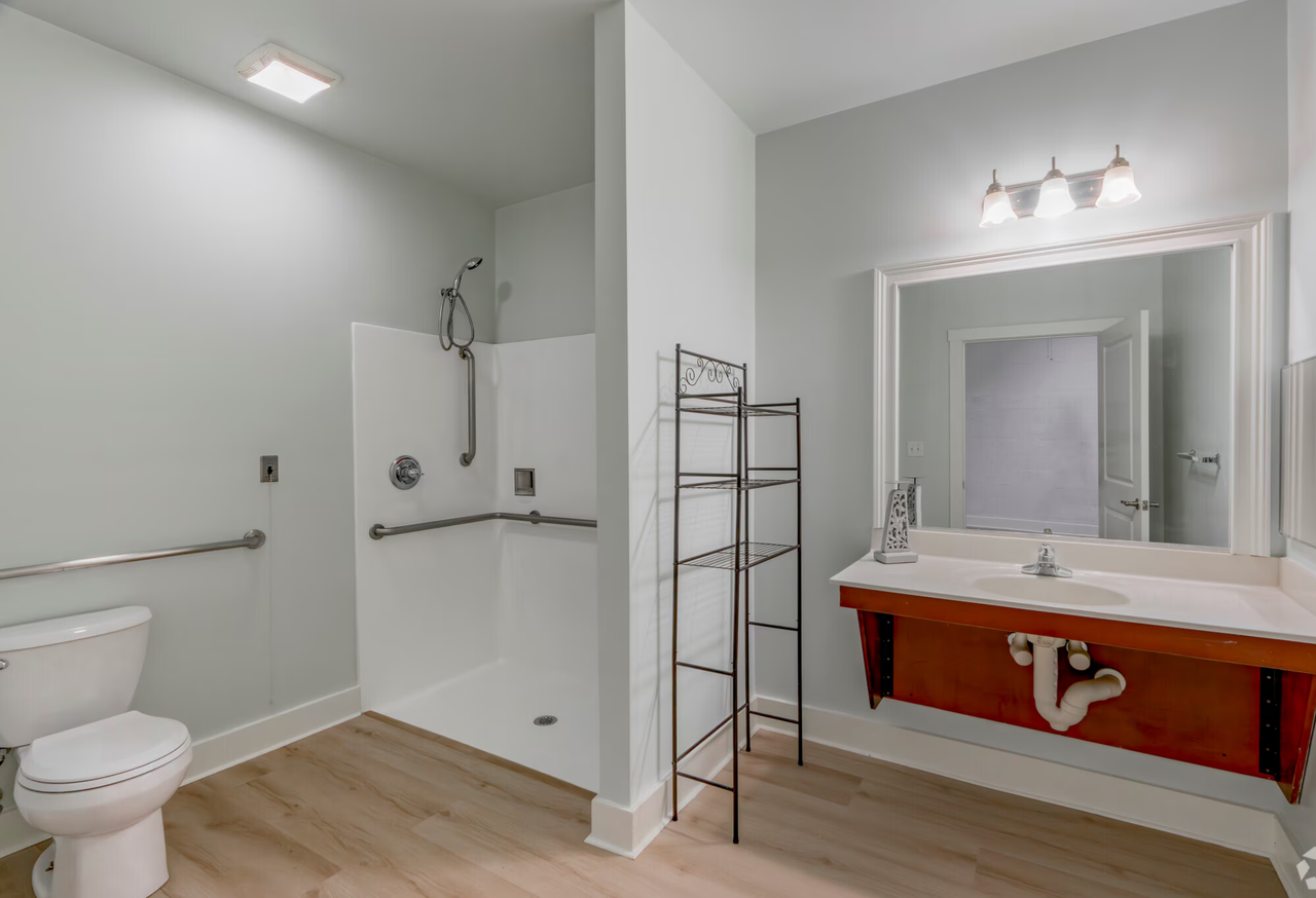 Central School Lofts - Photo 6 of 11