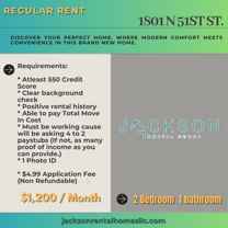 1801 North 51st Street - Photo 1 of 1