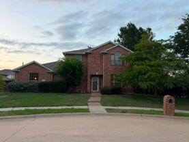 5000 Crossvine Ln - Photo 1 of 1