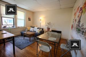 featured image of 1444A Commonwealth Ave #3