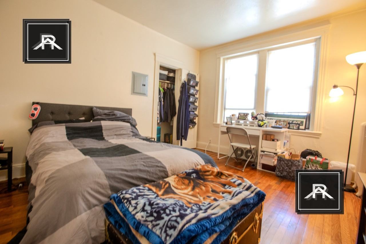 1444A Commonwealth Ave #3 - Photo 3 of 4