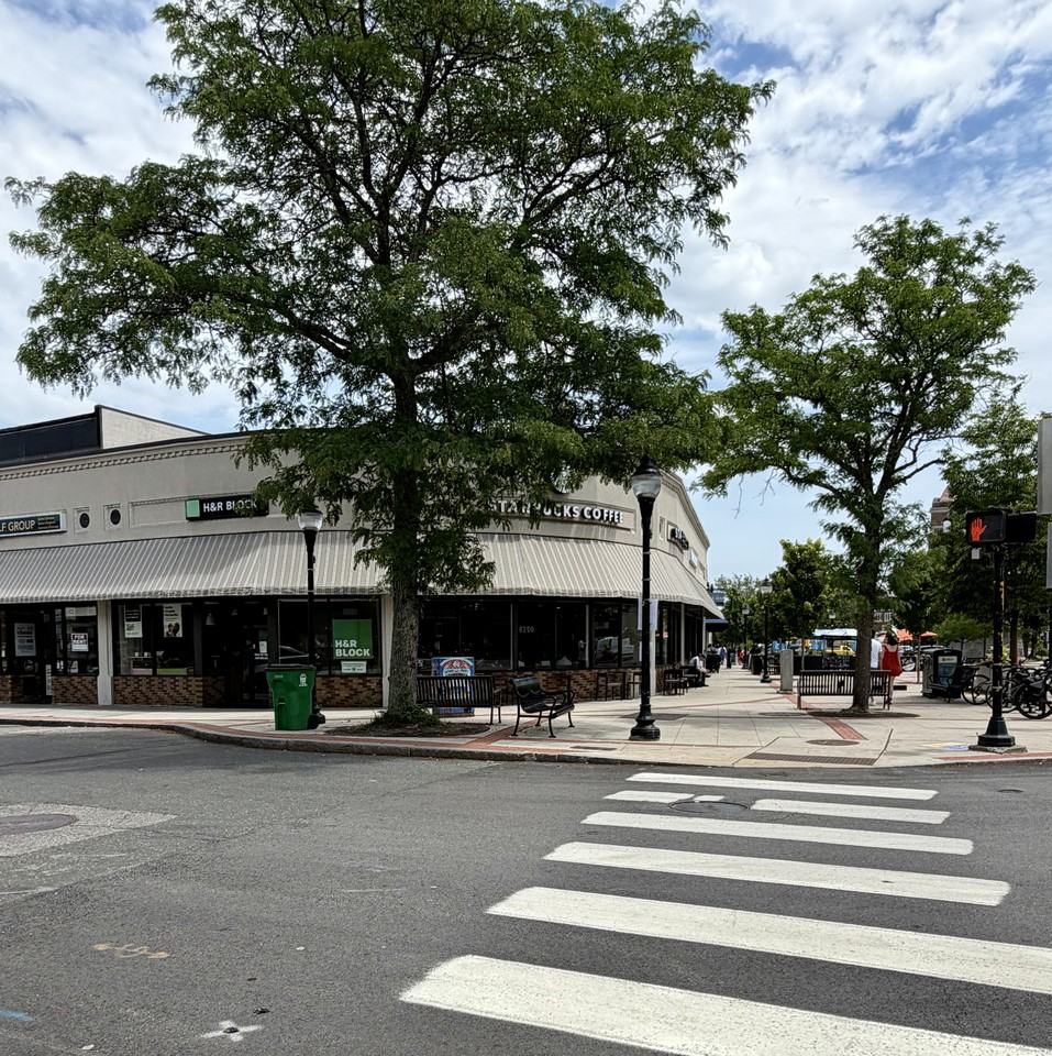Massachusetts Ave. & Medford #201 - Photo 6 of 6