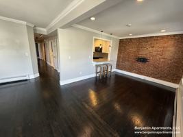featured image of Florida St. & Mallet St #2