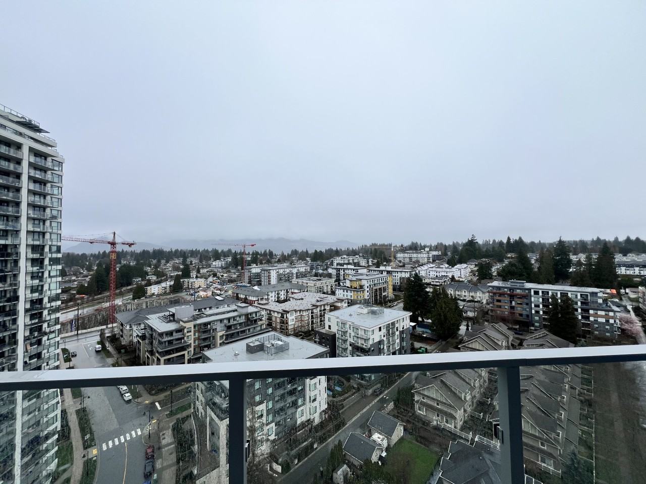 567 Emerson Street #1805 - Photo 5 of 17