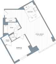 4 Park Ln #J1202 - Photo 1 of 1