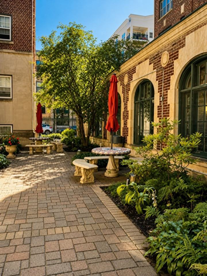 Oak Grove Apartment Hotel - Photo 4 of 4