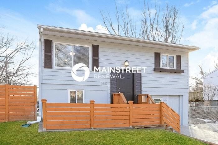 1417 Osage Trl