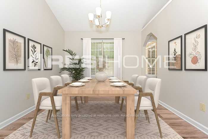 5848 Rex Mill Dr - Photo 4 of 18
