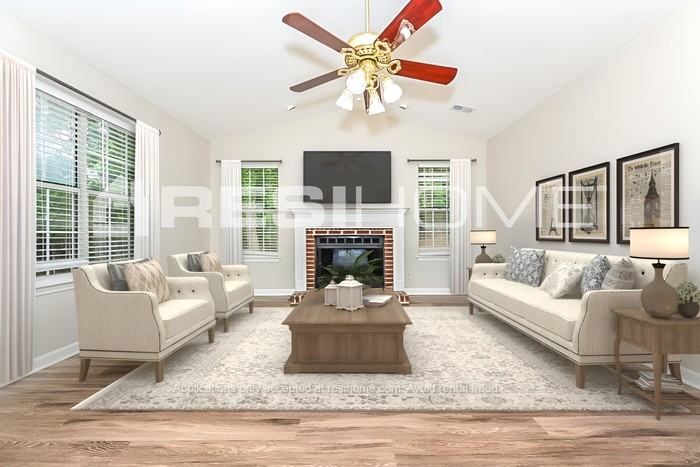 5848 Rex Mill Dr - Photo 5 of 18