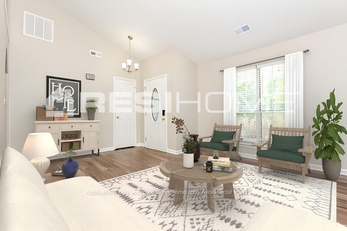 5848 Rex Mill Dr - Photo 6 of 18