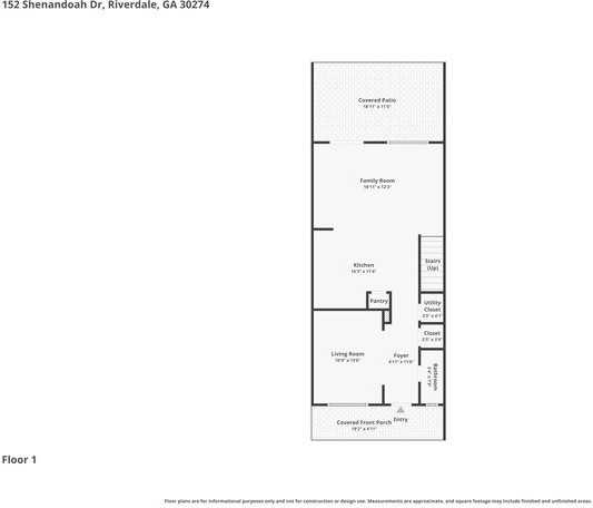 152 Shenandoah Dr - Photo 2 of 16