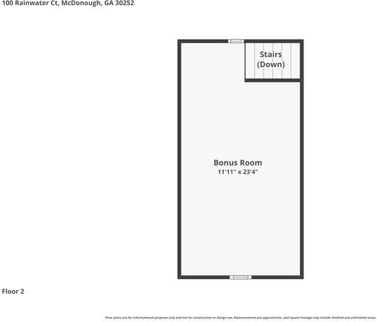 100 Rainwater Ct - Photo 4 of 16