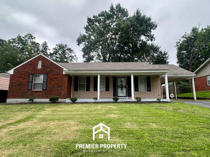 5131 Rolling Meadows Dr